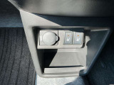 シートヒーター装備!
