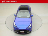 トヨタセーフティセンス&ペダル踏み間違い防止装置装着車(TSS&ICS)