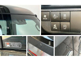 品質へのこだわり!フロアマットやシートなど車内をキレイに清掃し、ニオイや汚れなどを徹底的にクリーニングしてもらっております。室内はピカピカです☆