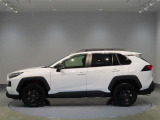 RAV4 2.5 ハイブリッド アドベンチャー オフロードパッケージ II E-Four 4WD 