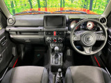 ジムニーノマド 1.5 FC 4WD 