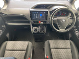 ヴォクシー 2.0 ZS 煌 修復歴無し