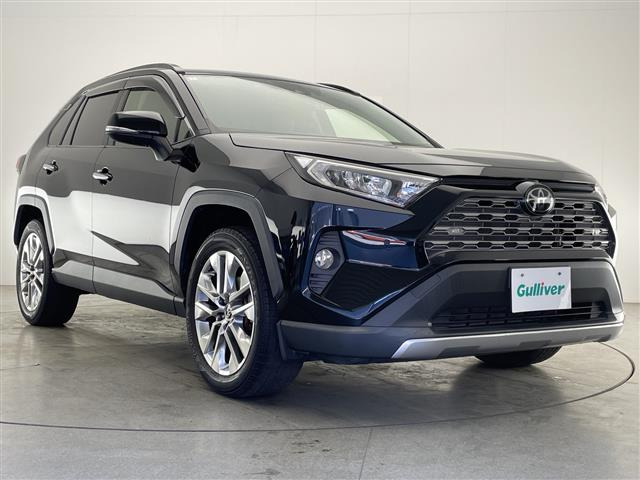 RAV4 2.0 G Zパッケージ 4WD 4WD 修復歴無し