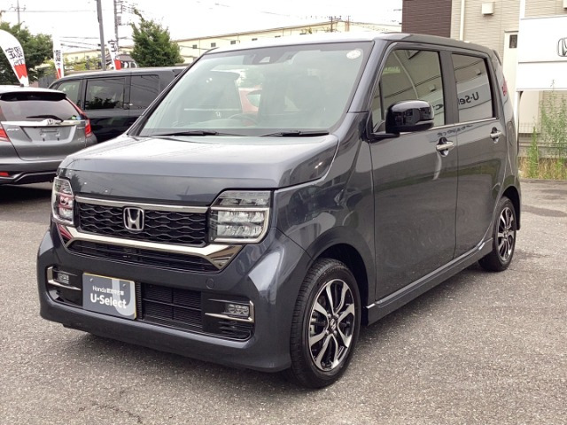 N-WGN L 