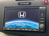 CR-Z 1.5 アルファ 