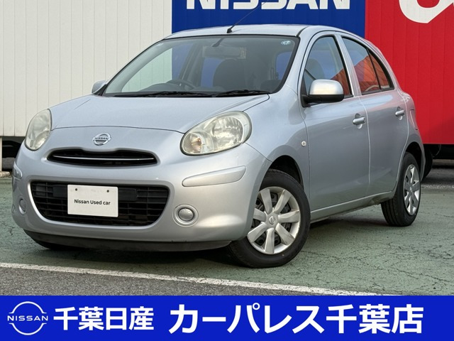 マーチ 1.2 12X