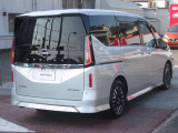 セレナ 1.4 e-POWER ルキシオン 