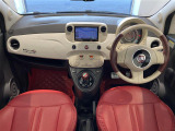 500C ツインエア ラウンジ 修復歴無し