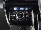 オートエアコンを装備しております!自動で調整してくれますので、車内も快適です☆