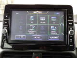 純正メモリーナビ(MM321D-L) CD・DVD再生  CD録音可 フルセグTV  Bluetooth対応★携帯電話にダウンロードした音楽が車内でも楽しめます。ハンズフリー通話も可能です!