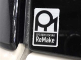 ボディのお手入れがラクラクCPCリメイク施工
