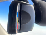 ●ETC車載器内蔵ルームミラー:お引き渡し時には再セットアップを実施後、お渡しいたします。マイレージ登録に関してもお気軽に担当営業までお尋ねください。