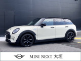 BMW MINI ミニクラブマン