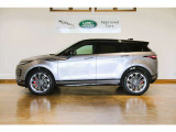 レンジローバーイヴォーク オートバイオグラフィ 1.5L P300e PHEV 4WD 