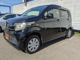 N-WGN G 4WD 