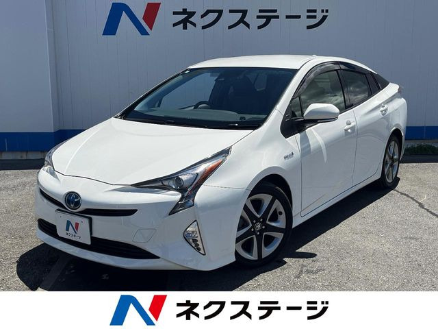プリウス 1.8 S ツーリングセレクション 
