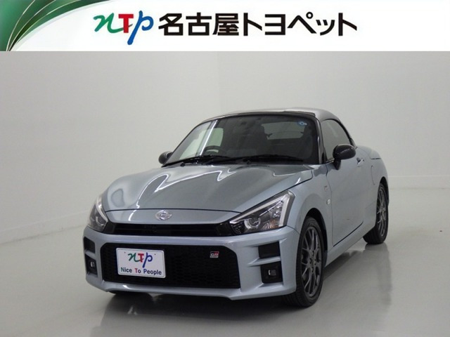 コペン GR スポーツ