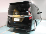 セレナ 2.0 ハイウェイスターV 4WD 