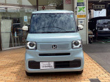 N-BOX ファッションスタイル 