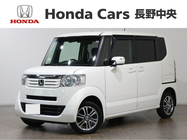 N-BOXG ターボ SSパッケージ 4WD