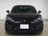718ケイマン GTS PDK 