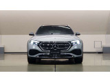 Eクラスオールテレイン E220d 4マチック (ISG)  4WD 