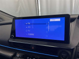 ブルートゥースに接続することにより、スマホに入ったお気に入りの音楽を車内で楽しむことができます♪あると本当に便利な機能になっています!