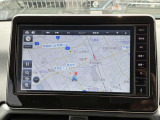 純正9インチナビ「NM1」を装備!高精細な大画面で地図も見やすく、Apple CarPlay・Android Auto対応でスマートフォンとの連携もスムーズ。ドライブがもっと快適になります♪