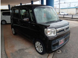 スペーシア ハイブリッド(HYBRID)  X 4WD 