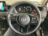 【Honda SENSING】衝突被害軽減ブレーキ〈CMBS〉、ACC〈アダプティブ・クルーズ・コントロール〉、LKAS〈車線維持支援システム〉、誤発進抑制機能、等で安全運転のサポートをします!