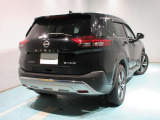 エクストレイル  1.5 G e-4ORCE 4WD