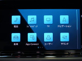 Bluetoothで携帯電話を接続すればハンドフリー通話が可能です!ステアリングスイッチで着信を取ることも可能です!