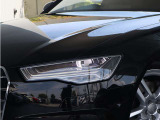 A6 2.0 TFSI クワトロ Sラインパッケージ 4WD 