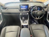 RAV4 2.5 ハイブリッド G E-Four 4WD 