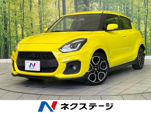 スイフト 1.4 スポーツ