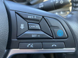 プロパイロット装備!高速道路の運転で、アクセル、ブレーキ、ハンドルの操作をアシストし、ドライバーの負担を軽減します。