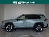RAV4 2.0 アドベンチャー 4WD 