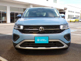 T-Cross TSI アクティブ 