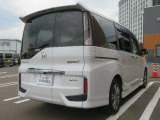 ステップワゴン  2.0 e:HEV スパーダ G ホンダセンシング