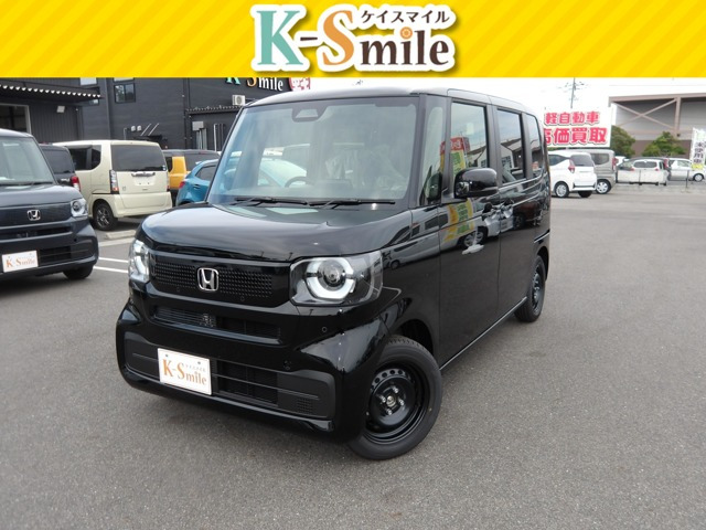 N-BOX  
