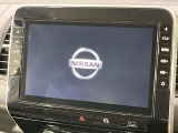 【10インチ純正ナビ】人気の純正ナビを装備。オーディオ機能も充実しており、Bluetooth接続すればお持ちのスマホやMP3プレイヤーの音楽を再生可能!毎日の運転がさらに楽しくなります!!