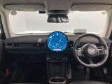 丸を基調としたMINI独特のデザインがとても魅力的です!!MINI NEXT成田(10:00から19:00月曜日定休・祝除)
