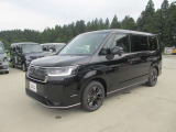 ステップワゴン 1.5 スパーダ 4WD 