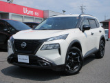 【NISSAN INTELLIGENT MOBILITY】最先端の技術で、あなたを未来のワクワクへと導く。それが日産のインテリジェント モビリティ