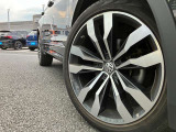 ティグアン TDI 4モーション Rライン ディーゼル 4WD 