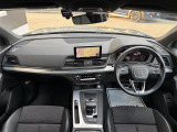 Q5 40 TDI クワトロ スポーツ ディーゼル 4WD 4WD 修復歴無し