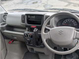 エブリイ PA ハイルーフ 5AGS車 4WD 