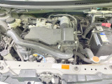 親切・丁寧な専門メカニックスタッフが応対!・車検・点検整備・事故等の修理などアフターサービスも安心。お車のカスタマイズもネクステージのサービススタッフまでご相談ください!