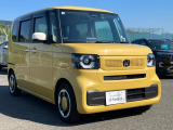 N-BOX ファッションスタイル 