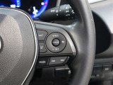 レーダークルーズコントロールを装備しております☆車速に応じて追従支援してくれるので、ロングドライブも快適です!詳細はスタッフにお尋ねください(^^♪